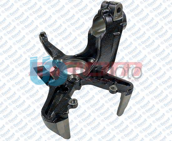 AKS TASIYICISI SOL GOLF V 1K1 JETTA III 1K21.6I 3 AYAK 80 MM 2003-2009