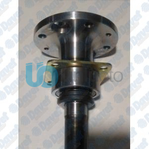 AKS UZUN M131 1600 SET ORS RULMANLI