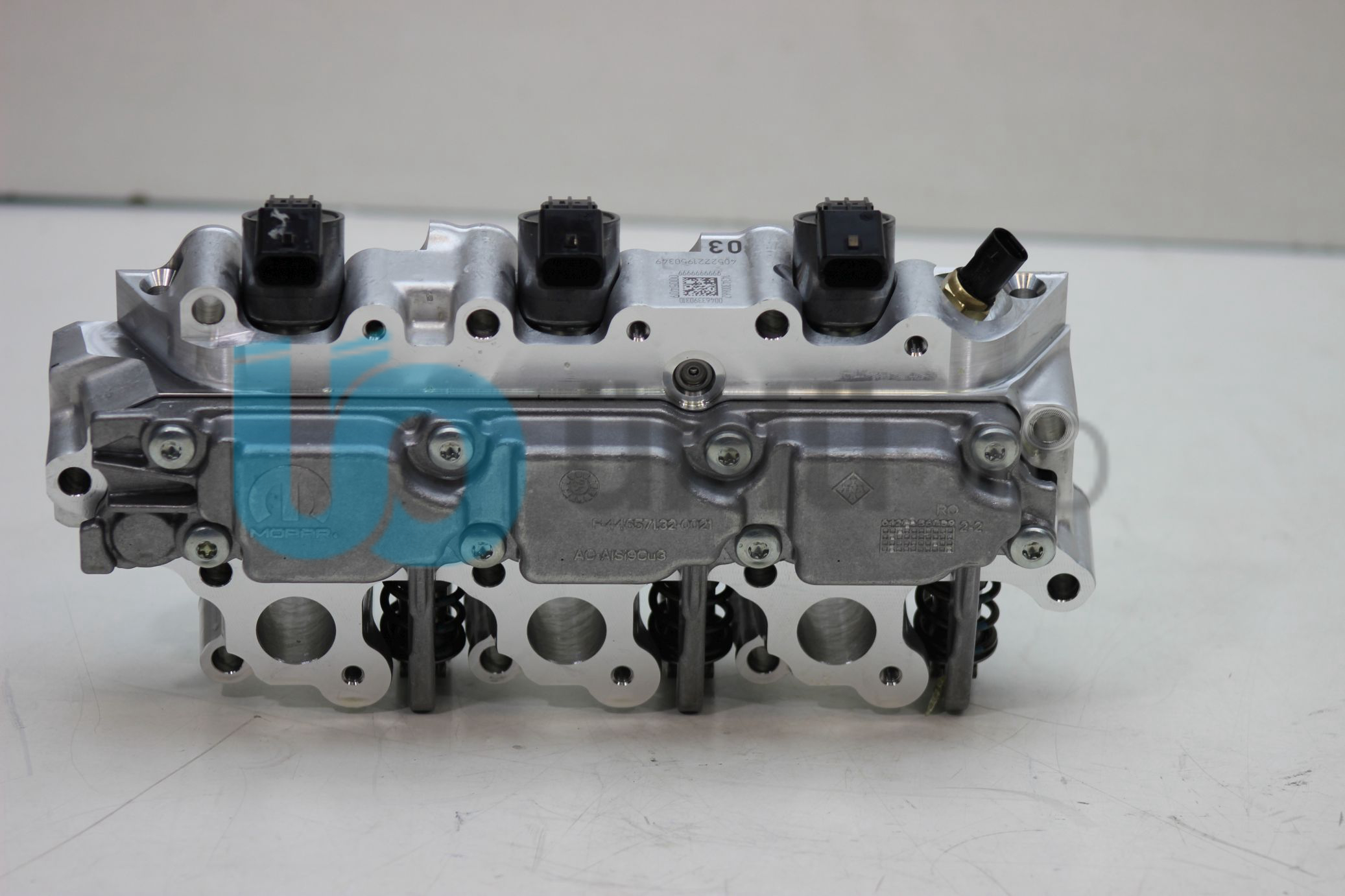 AKTIVATOR EKSANTRIK YAĞLI DAĞITIM  FİAT EGEA FİAT 500 JEEP RENEGADE FİAT 500 X