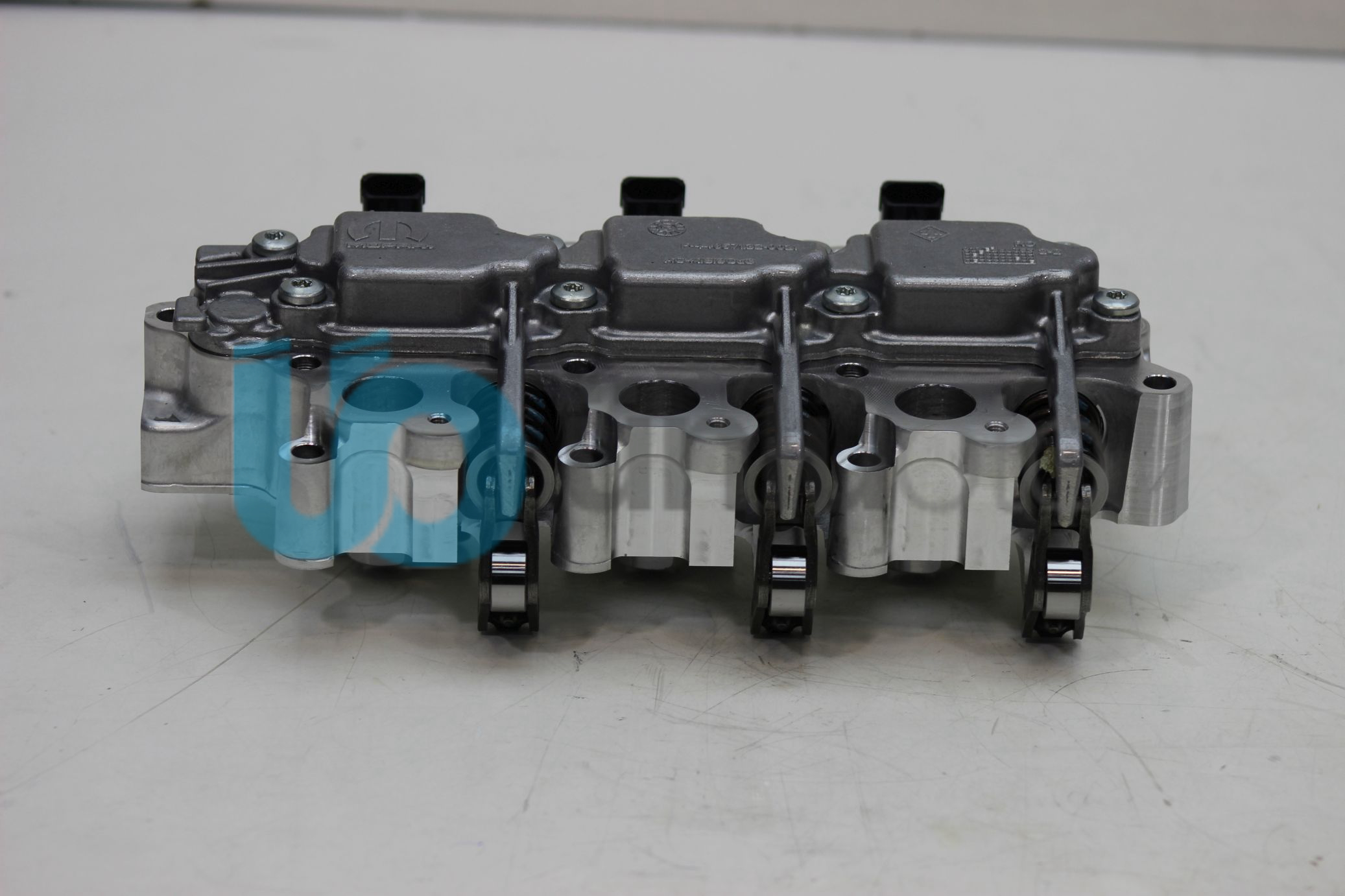 AKTIVATOR EKSANTRIK YAĞLI DAĞITIM  FİAT EGEA FİAT 500 JEEP RENEGADE FİAT 500 X