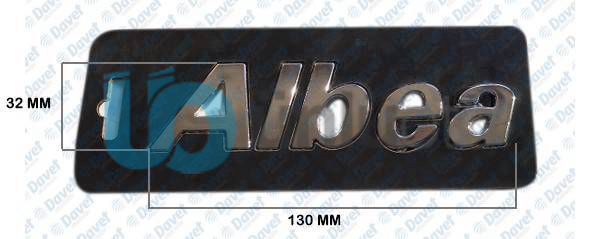 ALBEA YAZI