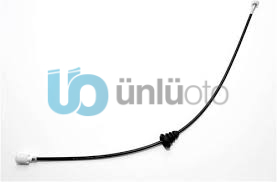ALL KİLOMETRE TELİ UNO 2801