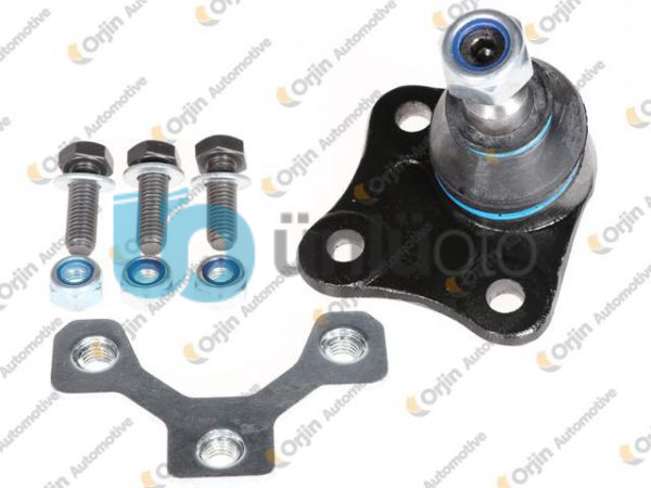ROTİL ALT SAĞ VW-SKODA-SEAT-AUDİ-GOLF4-BORA-A3-TOLEDO 97