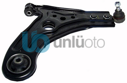 ALT SALINCAK KOMPLE SAĞ CHEVROLET KALOS 05 DAEWOO KALOS 02 AVEO 04