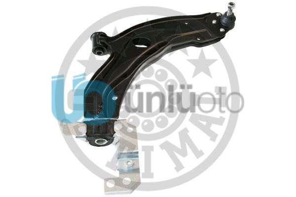 ALT SALINCAK KOMPLE SAĞ FIAT DOBLO 0610