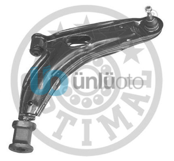 ALT SALINCAK KOMPLE SAĞ FIAT UNO 89 1.0-1.1-1.3-1.4-1.6-1.9