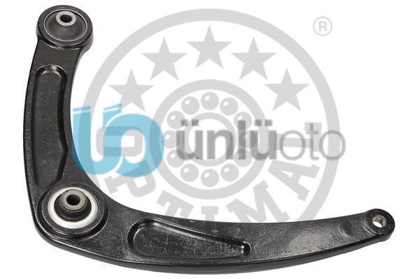ALT SALINCAK KOMPLE SAĞ PARTNER 08 P307 03 BERLINGO 08 C4 04