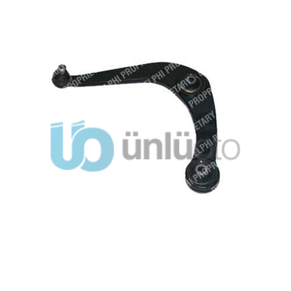 ALT SALINCAK KOMPLE SOL PEUGEOT P206 9813