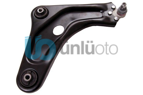ALT SALINCAK SAĞ ÖN OPEL CROSSLAND X 17 PEUGEOT P301 12 CITROEN C-ELYSEE 12