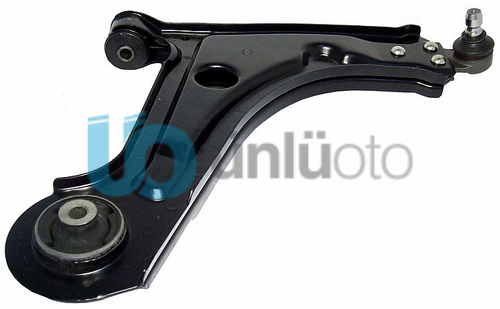 ALT SALINCAK SAĞ ROTİLLİ CHEVROLET LACETTI-NUBIRA 05 DAEWOO LACETTI-NUBIRA 04