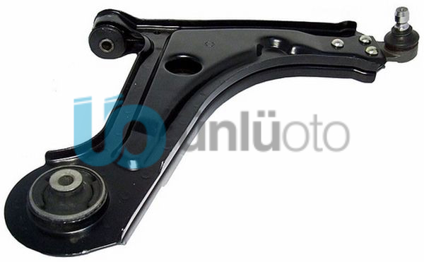 ALT SALINCAK SAĞ ROTİLLİ CHEVROLET LACETTI-NUBIRA 05  DAEWOO LACETTI-NUBIRA 04