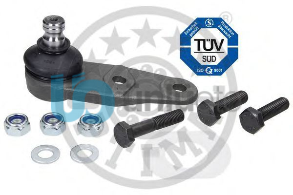 ALT SALINCAK SAĞ ROTİLLİ TWNG 93 