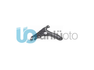 ALT SALINCAK SOL KOMPLE GOLFII-JETTA-CADDY-İBİZA