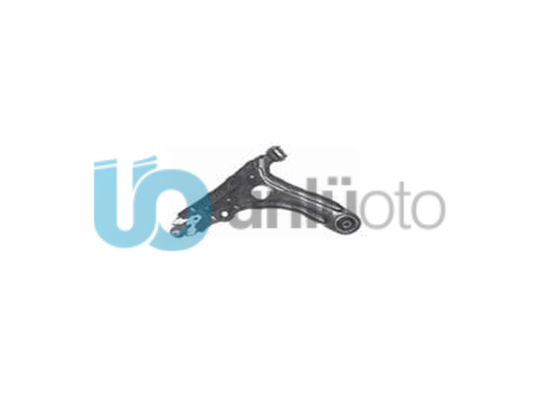 ALT SALINCAK SOL KOMPLE GOLFII-JETTA-CADDY-İBİZA