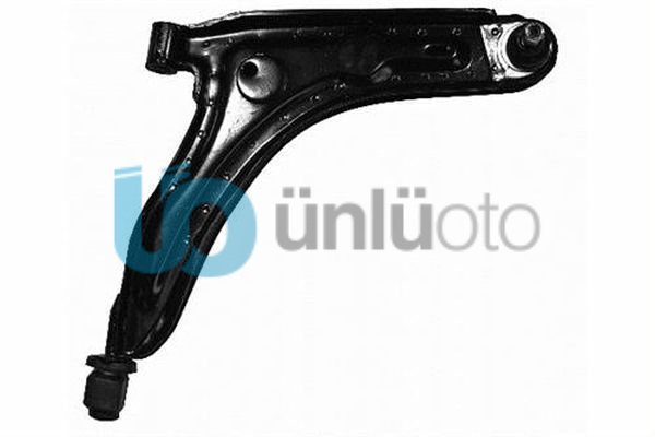 ALT SALINCAK SOL ROTİLLİ MICRA K-10 82-92