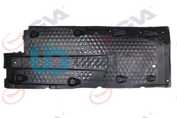 ALT TABAN MUHAFAZASI SOL VW GOL5-JETTA-LEON