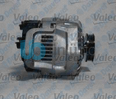 ALTERNATOR 14V 80A MEGANE I 1,4/1,6