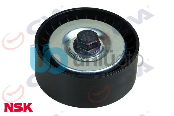 ALTERNATÖR AVARE GERGİ RULMANI ASTRA J 0914 INSIGNIA A 0917-ZAFIRA C 1018 2.0
