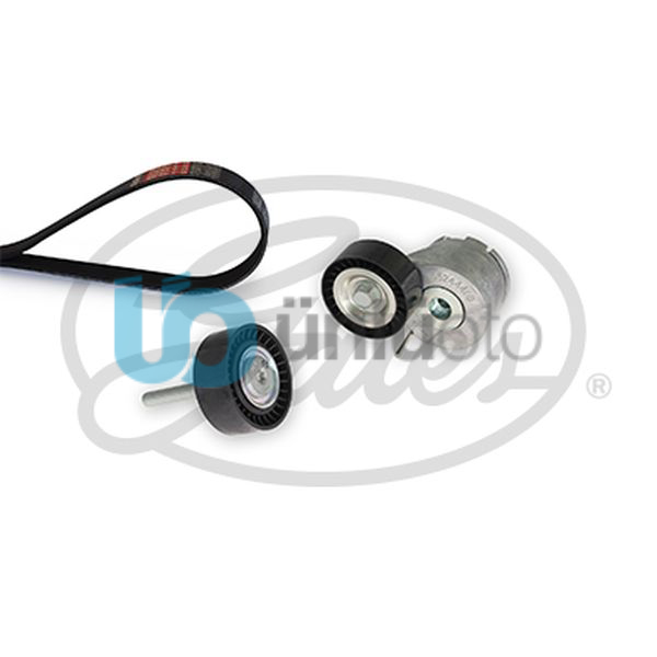ALTERNATÖR GERGİ KİTİ DOBLO-LINEA-FIORINO-BIPPER-NEMO-LINEA-COMBO 1.3 MTJ 2013