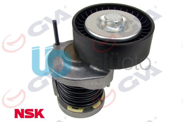 ALTERNATÖR GERGİ KÜTÜĞÜ TRANSPORTER T6-CRAFTER-POLO-PASSAT-GOLF6 10  1.2-1.6-2.