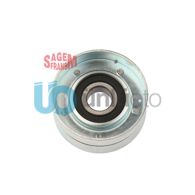 ALTERNATOR GERGİ RULMAN TRAFIC II - MASTER 1.9 DCI