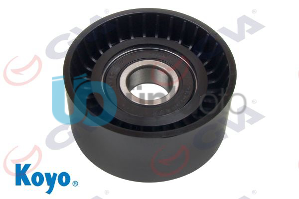 ALTERNATÖR GERGİ RULMANI 145-146-147-155-156-166-GTV-SPIDER 1.4-16V-1.6 16V-1.8