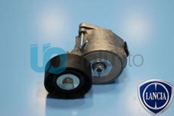 Alternatör Gergi Rulmanı 1.6- Bravo Linea Doblo Stilo Delta Musa Alfa 500L Giulietta Freemont İdea Punto Evo Alfa 159 Doblo 2015