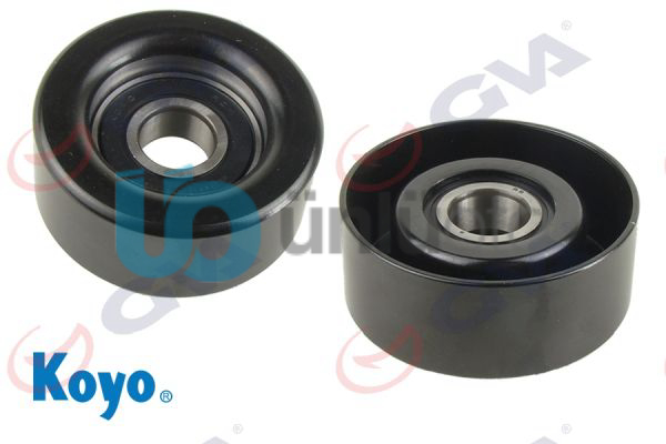 ALTERNATÖR GERGİ RULMANI ACCENT 05GETZ-i10-i20-i30-i40 1.5CRDI-1.6CRDI-1.7CRDI-