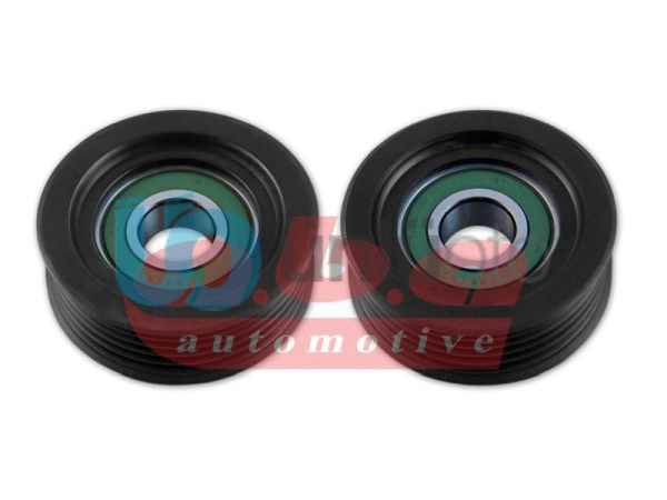 ALTERNATÖR GERGİ RULMANI ACCENT ERA 2006 - 1.5 CRDI