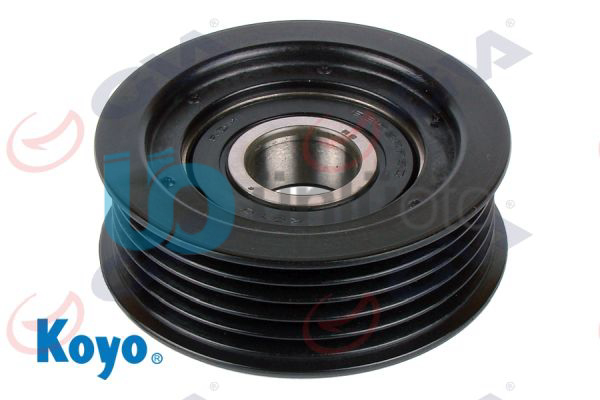 ALTERNATÖR GERGİ RULMANI ACCENT ERA 2006 - 1.5 CRDI