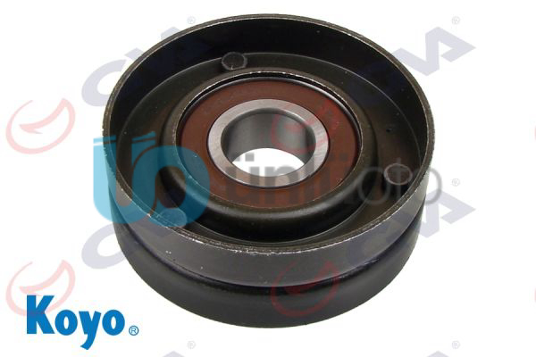 ALTERNATÖR GERGİ RULMANI ASTRA G-H-J-CORSA D-INSIGNIA-MERIVA-VECTRA C-ZAFIRA-CRU
