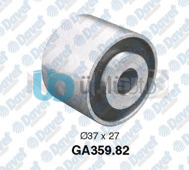 ALTERNATOR GERGI RULMANI BERLINGO-JUMPY-XSARA-SCUDO-P206-P306-EXPERT-PARTNER