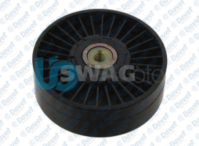 ALTERNATOR GERGI RULMANI CADDY II GOLF II / III / IV PASSAT POLO CLS TRANSPORTER