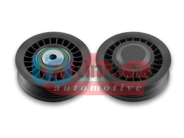 ALTERNATÖR GERGİ RULMANI CRAFTER 2.5 TDI 2006 BJM-BJK KANALLI 76mm