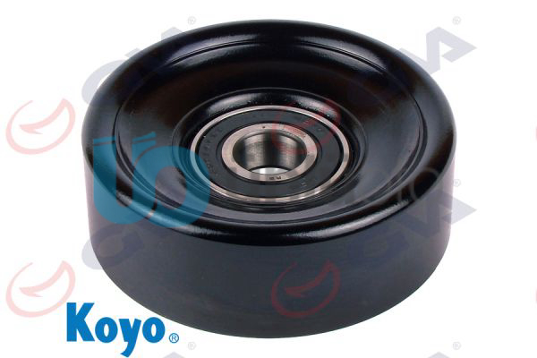ALTERNATÖR GERGİ RULMANI FIESTA 1.8DI 00- -FOCUS 1.8TDCI-1.8DI-1.8TDDI 98-04 -TO