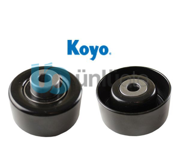 ALTERNATÖR GERGİ RULMANI FORD TOURNEO CONNECT 0414 1.8 TDCİ