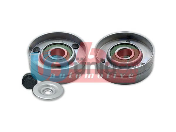 ALTERNATÖR GERGİ RULMANI GOLF V-PLUS 1.1 02 70x24x10