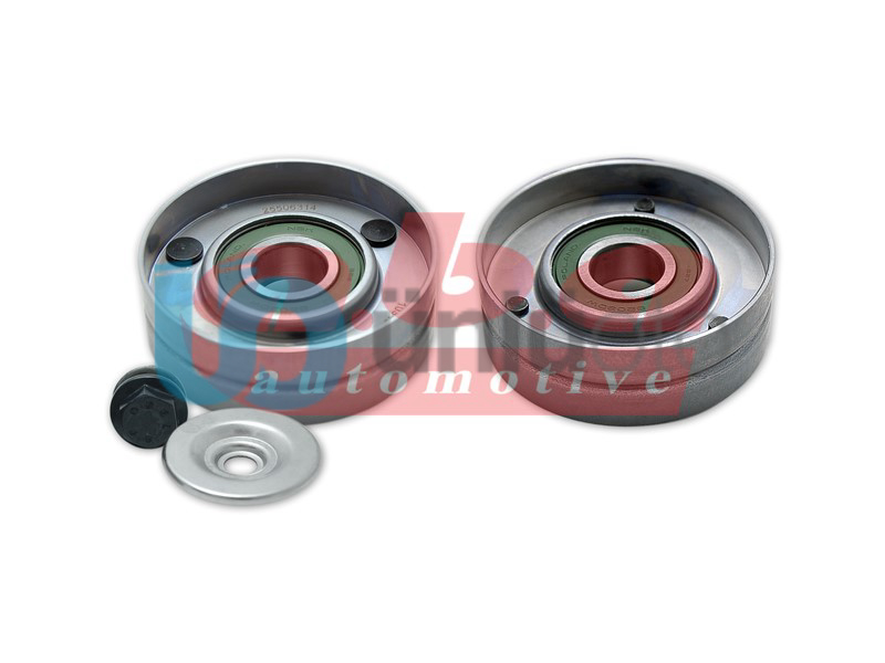 ALTERNATÖR GERGİ RULMANI GOLF V-PLUS 1.1 02 70x24x10