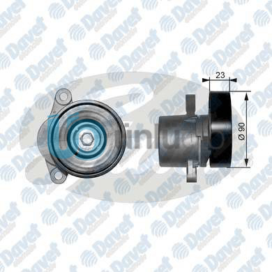 ALTERNATOR GERGI RULMANI GRAND VITARA 2.0 4X4 96-