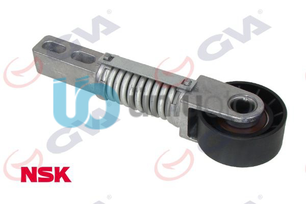 ALTERNATÖR GERGİ RULMANI KOLLU MEGANE 1.9DCI-1.9DTI 99- -SCENIC 1.9D 99-03 -ESPA