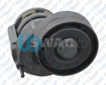 ALTERNATOR GERGI RULMANI KOMPLE KUTUKLU CADDY III BEETLE EOS GOLF VI JETTA PASSA