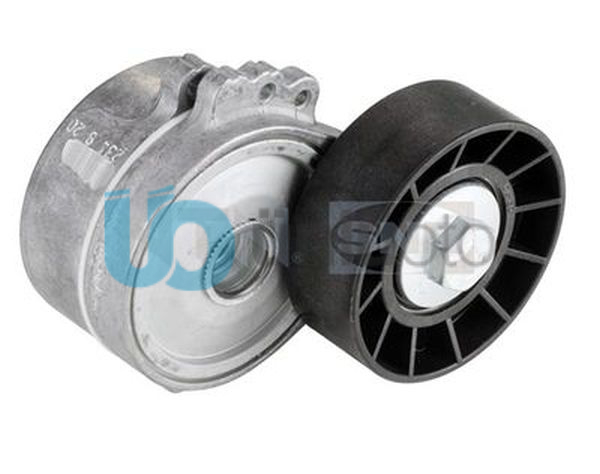ALTERNATÖR GERGİ RULMANI KÜTÜKLÜ C4-C5-C8-JUMPY-307-308-407-508-607-608-EXPERT-F