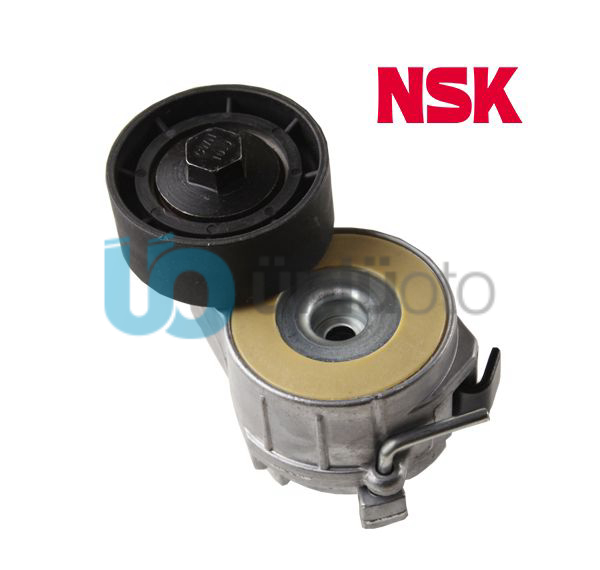 ALTERNATÖR GERGİ RULMANI KÜTÜKLÜ P206-BIPPER-EXPERT-PARTNER-BERLINGO-C5-JUMPY-NE