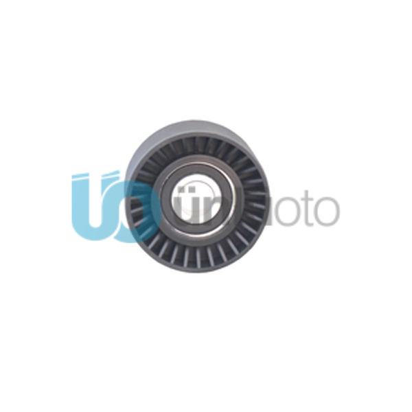 ALTERNATÖR GERGİ RULMANI MASTER 2.8