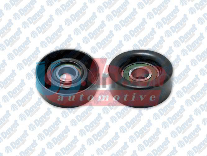 ALTERNATÖR GERGİ RULMANI ACCENT 05GETZ-i10-i20-i30-i40 1.5CRDI-1.6CRDI-1.7CRDI-