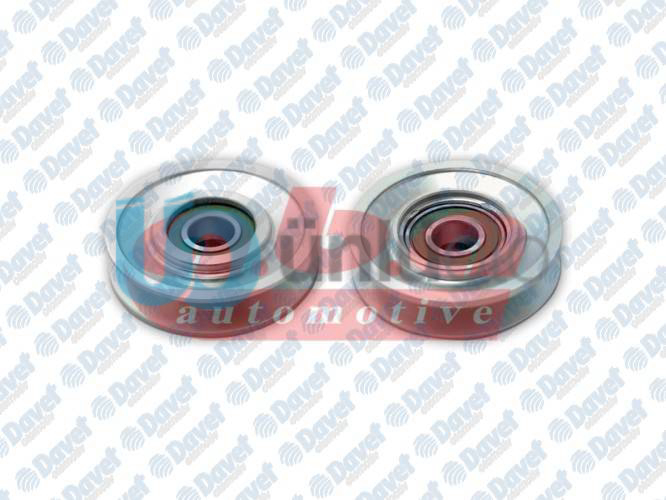 ALTERNATOR GERGI RULMANI [METAL RULMAN] R19 1.4 [95 99] [72*42*17.5]
