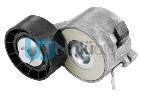ALTERNATÖR GERGİ RULMANI P206-BIPPER-EXPERT-PARTNER-BERLINGO-C5-JUMPY-NEMO 1.4HD
