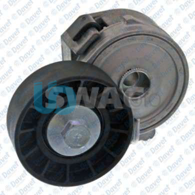 ALTERNATOR GERGI RULMANI PARTNER II BERLINGO II P406 2,0HDI 8V 0508 P307 P407 P