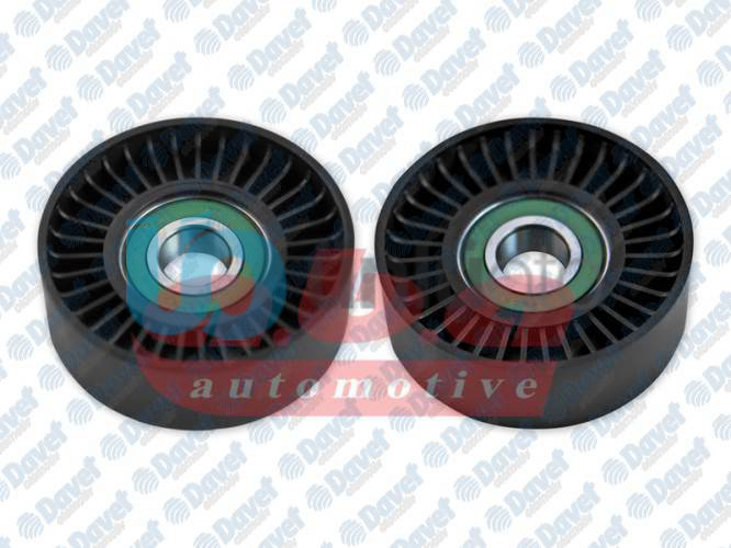 ALTERNATÖR GERGİ RULMANI PASSAT-GOLF5/6-JETTA-A3-IBIZA-LEON 2005  1.4TSI-1.6FSI