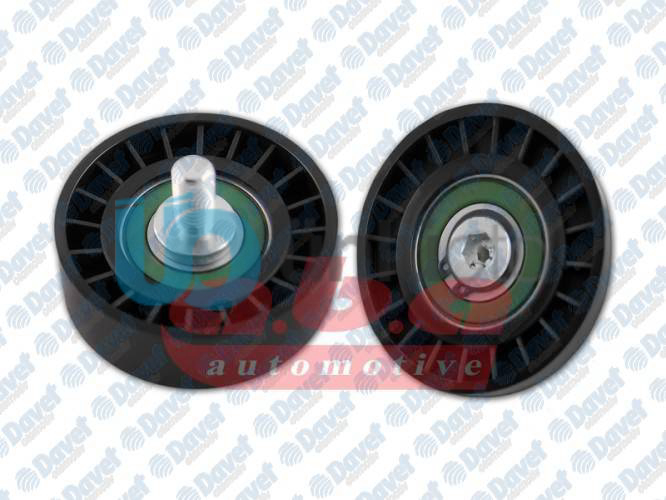 ALTERNATÖR GERGİ RULMANI CLIO I 1.2-1.4 90-98 - DACIA SOLENZO